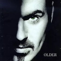 George Michael: Older (Audio CD) Pre-Owned