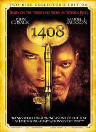 1408 (Two-Disc Collector's Edition) (DVD) Pre-Owned