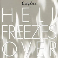 The Eagles: Hell Freezes Over (Audio CD) Pre-Owned
