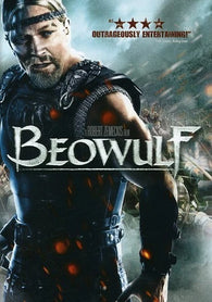 Beowulf (DVD) Pre-Owned