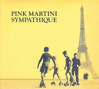 Pink Martini: Synpathique (Audio CD) Pre-Owned