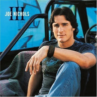 Joe Nichols: III (Audio CD) Pre-Owned