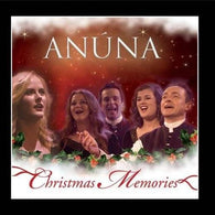 Anuna: Christmas Memories [Borders Exclusive] (Audio CD) NEW/See Note