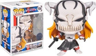 POP! Animation #1104: Bleach - Fully-Hollowfield Ichigo (Special Edition) (Funko POP!) Figure and Box w/ Protector