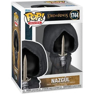 Funko POP! Movies #1744: The Lord of The Rings - Nazgul (Funko POP!) Figure and Box w/ Protector