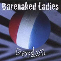 Barenaked Ladies: Gordon (Audio CD) Pre-Owned