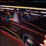 Bonnie Raitt: Green Light (Audio CD) Pre-Owned