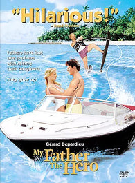 My Father The Hero (DVD) Pre-Owned