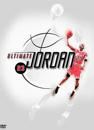 Ultimate Jordan (Two-Disc Special Edition) (DVD) Pre-Owned