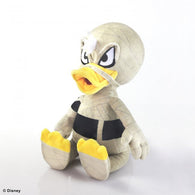 Kingdom Hearts: Halloween Town - Donald Duck - 9" Plush (Square Enix) (Disney) NEW