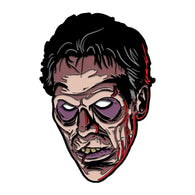 Evil Dead 2 - Evil Ash Enamel Pin (Trick or Treat Studios) NEW