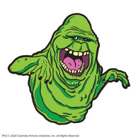 Ghostbusters - Slimer Glow in the Dark Enamel Pin (Trick or Treat Studios) NEW