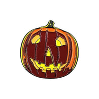 Halloween 1978 - Pumpkin Enamel Pin (Trick or Treat Studios) NEW