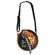 Halloween (1978) Poster Knife Bag [Purse] (Trick or Treat Studios) NEW