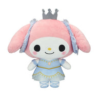 Sanrio Yurukawa My Melody Swan Lake Prize Plush - 13" (Sega) (Sanrio) NEW