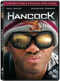 Hancock (2008) (DVD) Pre-Owned