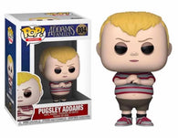 POP! Movies #804: The Addams Family - Pugsley Addams (Funko POP!) Figure and Box w/ Protector