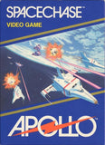 Spacechase (Apollo) (Atari 2600) Pre-Owned: Cartridge Only