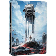 Star Wars: Battlefront (Steelbook Edition) (Playstation 4) Pre-Owned