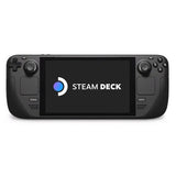 BROKEN: System Only - 256GB - LCD - Black (Steam Deck) Pre-Owned (As Is/Broken/For Parts)