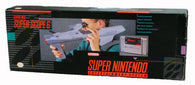 Super Scope (Super Nintendo) Pre-Owned (Scope Attachment ONLY)*