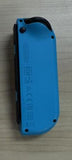 Joy-Con (L) - Neon Blue - Official (Nintendo Switch) Pre-owned