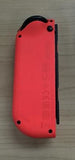 Joy-Con (R) - Neon Red - Official (Nintendo Switch) Pre-owned