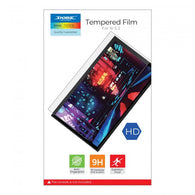 Tempered Glass Screen Protector - 2 Pack (Dobe) (Nintendo Switch 2) NEW