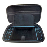 Storage Case with Cartridge Case - Black (Dobe) (Nintendo Switch 2) NEW