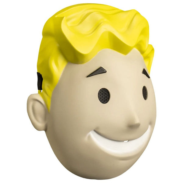 Fallout Vault Boy Retro Injection Mask (Trick or Treat Studios) NEW