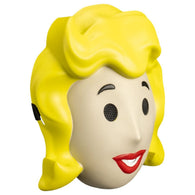 Fallout Vault Girl Retro Injection Mask (Trick or Treat Studios) NEW