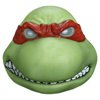 TMNT Raphael Vinyl Mask (Trick or Treat Studios) NEW