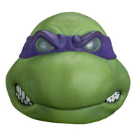 TMNT Donatello Vinyl Mask (Trick or Treat Studios) NEW