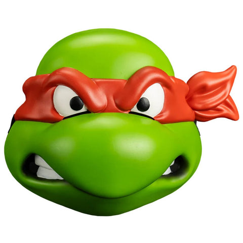 TMNT Raphael Retro Injection Mask (Trick or Treat Studios) NEW