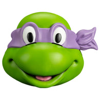TMNT Donatello Retro Injection Mask (Trick or Treat Studios) NEW