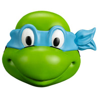 TMNT Leonardo Retro Injection Mask (Trick or Treat Studios) NEW