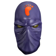 TMNT Foot Soldier Vinyl Mask (Trick or Treat Studios) NEW