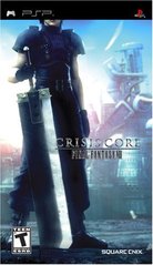 Final Fantasy VII: Crisis Core (PSP) Pre-Owned: Disc Only