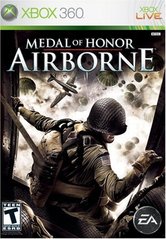 Medal of Honor: Airborne (Xbox 360) Pre-Owned: Disc Only