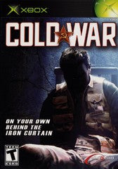 Cold War (Xbox) Pre-Owned: Disc Only
