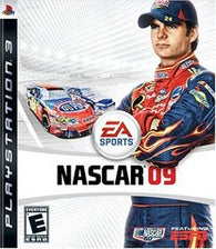 NASCAR 09 (Playstation 3) Pre-Owned: Disc Only
