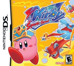 Kirby Squeak Squad (Nintendo DS) Pre-Owned: Cartridge Only