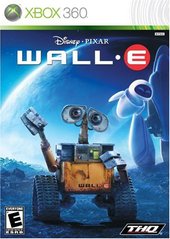 Wall-E (Xbox 360) Pre-Owned: Disc Only