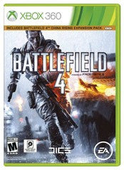Battlefield 4 (Xbox 360)  12