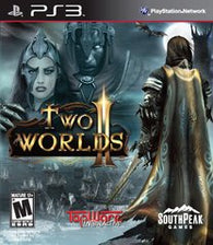 Two Worlds 2 (Playstation 3) Pre-Owned: Disc Only