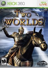 Two Worlds (Xbox 360) Pre-Owned: Disc Only