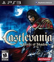 Castlevania: Lords of Shadow (Playstation 3) Pre-Owned: Game, Manual, and Case