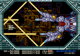 Eliminate Down (retro-bit) (Sega Genesis and Mega Drive) NEW (◕‿‿◕｡)