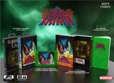 Eliminate Down (retro-bit) (Sega Genesis and Mega Drive) NEW (◕‿‿◕｡)