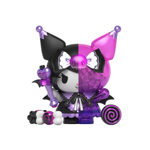 Sanrio Kandy Kuromi Spooky Fun - 6" (Mighty Jaxx) NEW